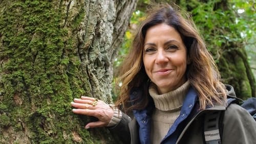 Poster della serie Cornwall and Devon Walks With Julia Bradbury