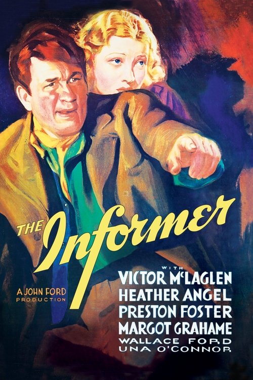 The Informer (1935)