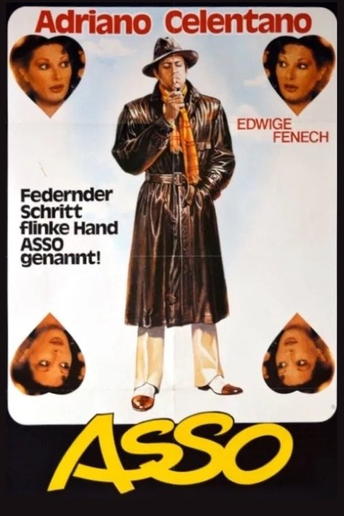 Asso Poster
