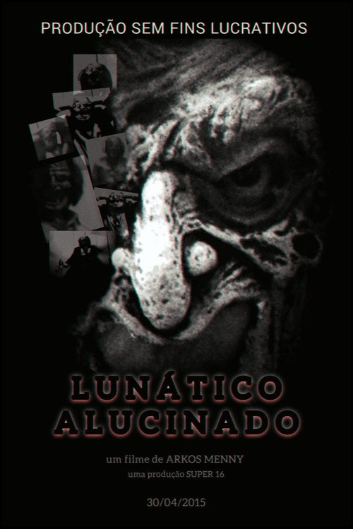Lunático Alucinado