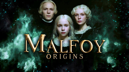 House of Malfoy: From Viking Roots to Pure-Blood Dynasty