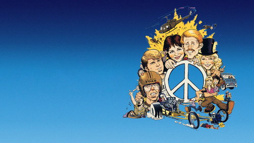 More American Graffiti