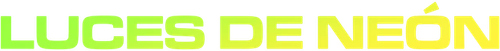 Neon - Logo 3