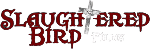Logo The Slaughtered Bird
