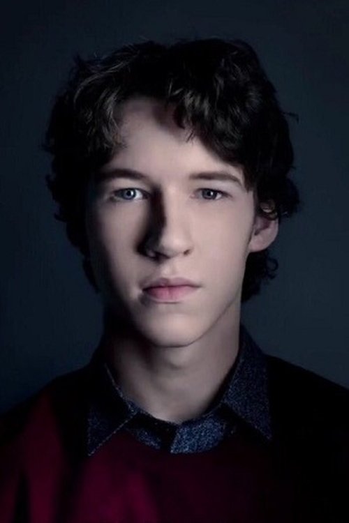 Kép: Devin Druid színész profilképe