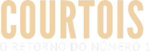 Courtois, O Retorno do Número 1
