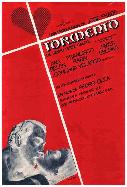 Tormento (1974)