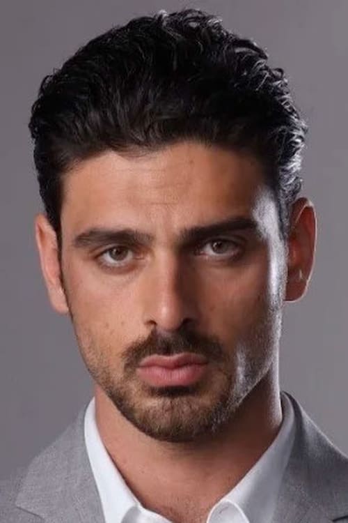 Kép: Michele Morrone színész profilképe