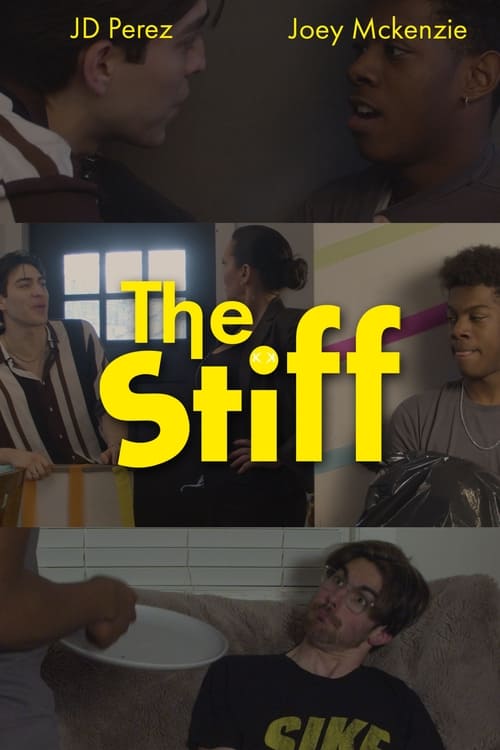 The Stiff (2023) poster