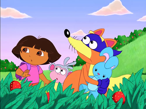 Dora the Explorer, S06E20 - (2012)