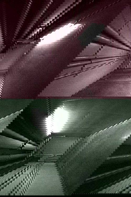 Meandering Modules