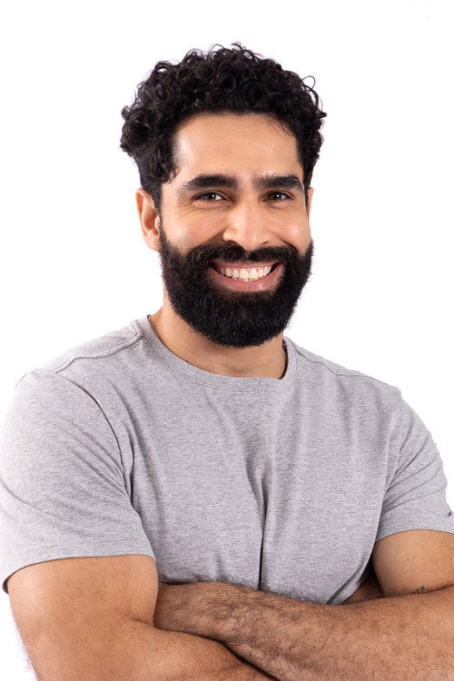 Marcos Pergentino