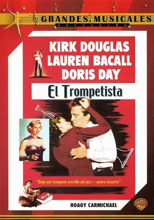 El trompetista 1950