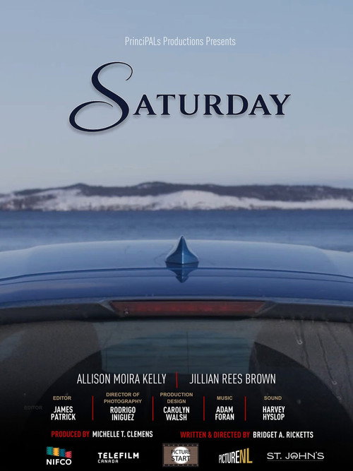 Saturday