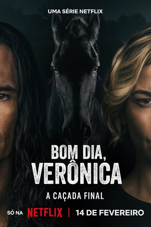 Where to stream Good Morning, Verônica Season 3