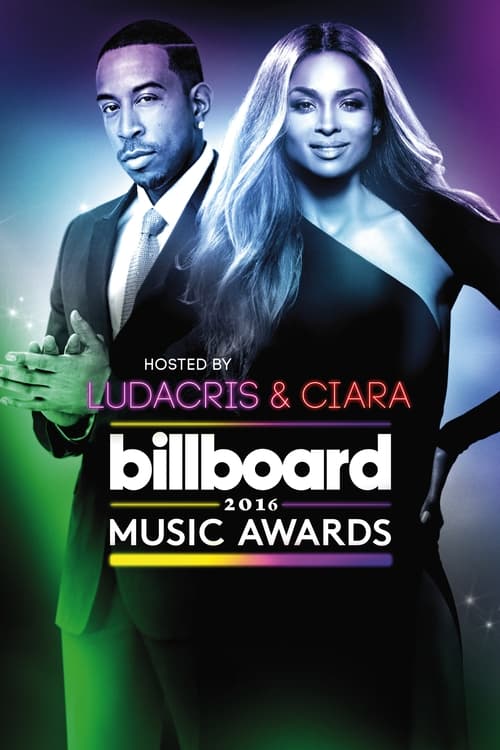 Billboard Music Awards, S23 - (2016)
