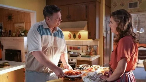 Jovem Sheldon: 6×10