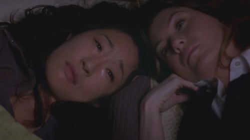 Grey's Anatomy - Season 5 - Episode 19: Elevator Love Letter