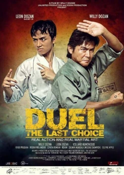 Duel: The Last Choice