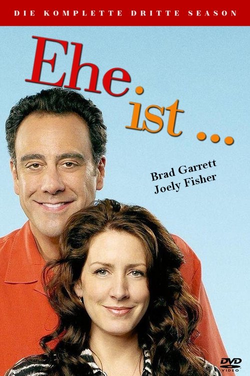 Staffelposter Staffel 3