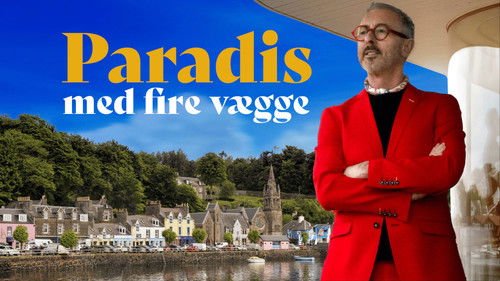 Alan Cumming's Paradise Homes