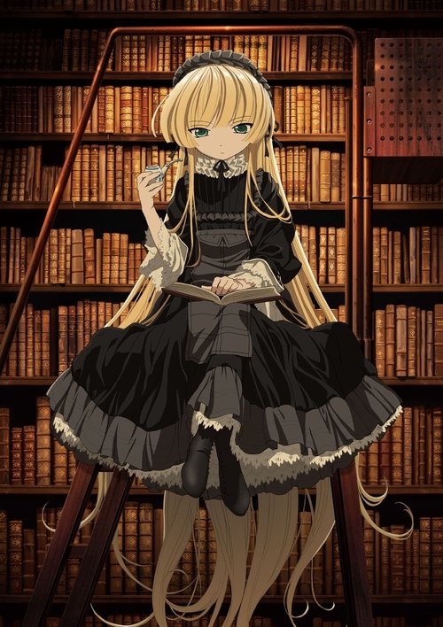 Gosick, S00 - (2011)