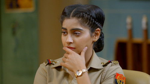 The Blackmailing Bunty