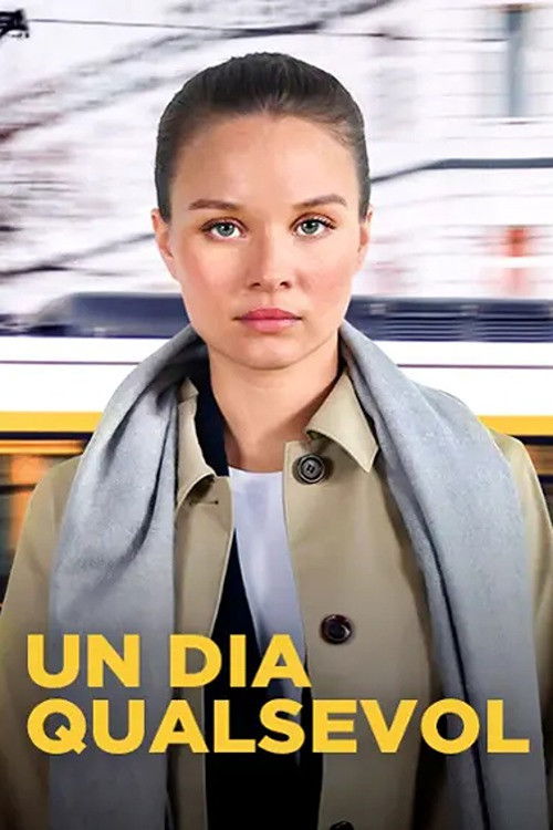 Ein ganz normaler Tag poster