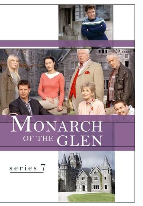 Where to stream Monarch of the Glen Season 7