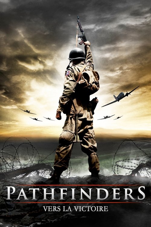 Poster image du film Pathfinders : Vers la victoire Pathfinders : Vers la victoire