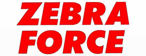 Zebra Force