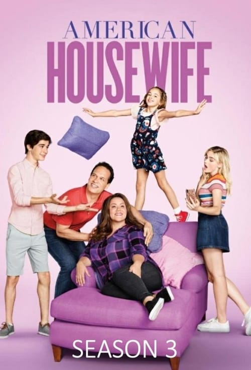 Where to stream American Housewife Season 3