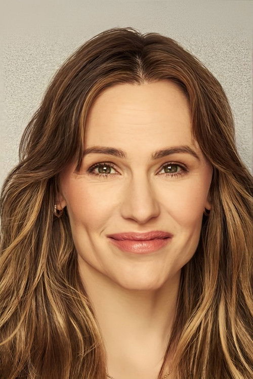 Kép: Jennifer Garner színész profilképe