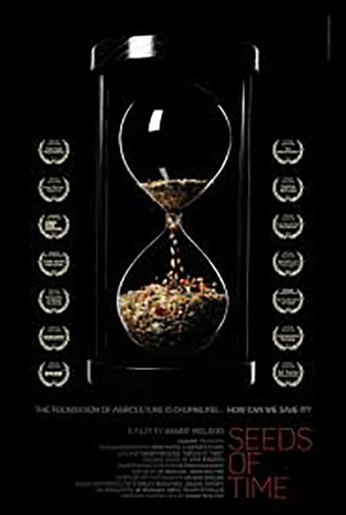 Seeds of Time Movie Poster Image