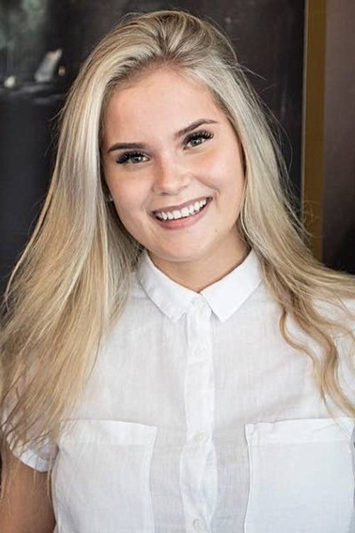 Picture of Nelly Hirst-Gee