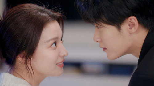 Love Has Fireworks (2026) เมื่อรักส่องประกาย ตอนที่ 24