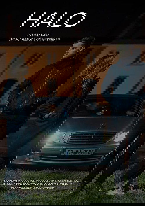 Постер фильма