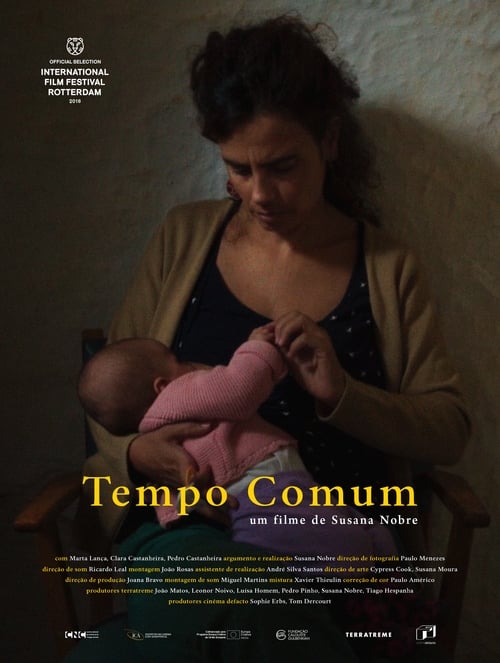 Tempo comum 2019