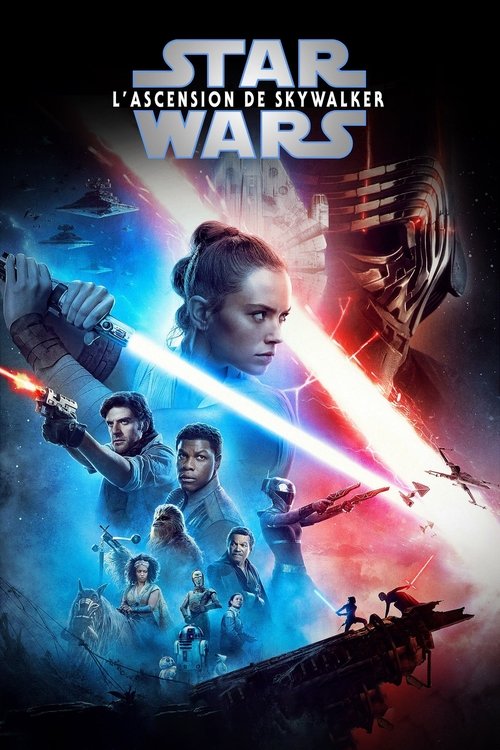 Star Wars 9 - L Star Wars 9 - L