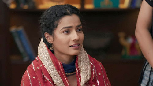 Bharati's Wedding Gift