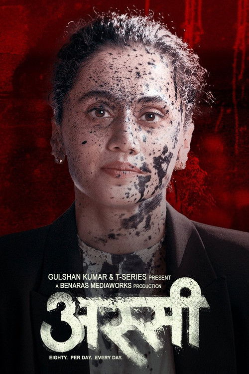 Assi (2026) HQ-HDTC Hindi (LiNE) 1080p 720p & 480p [x264/HEVC] | Full Movie