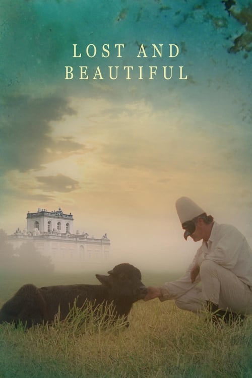 Lost and Beautiful Movie Poster Image