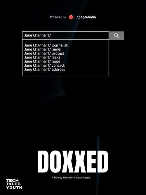 Doxxed