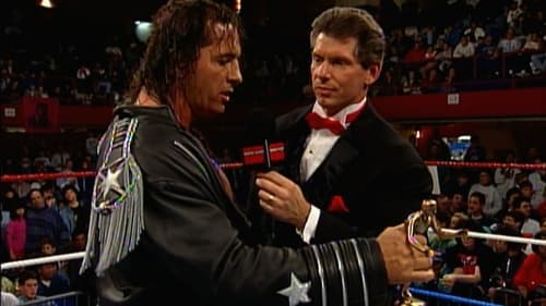 WWE Raw, S01E41 - (1993)