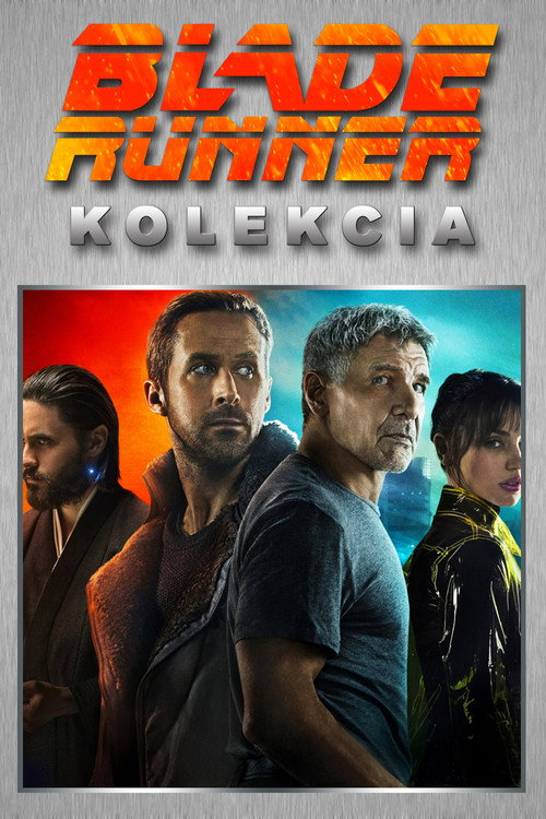 Blade Runner (kolekcia)