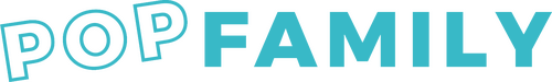 Pop Family Entertainment logo