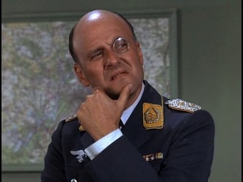 Hogan's Heroes, S03E03 - (1967)