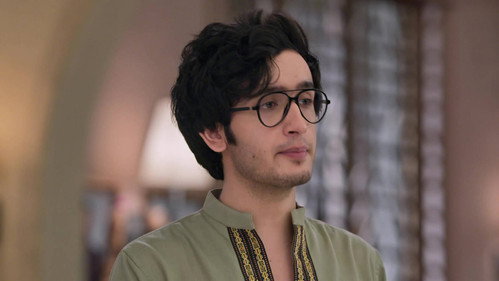 Raunak Returns Home