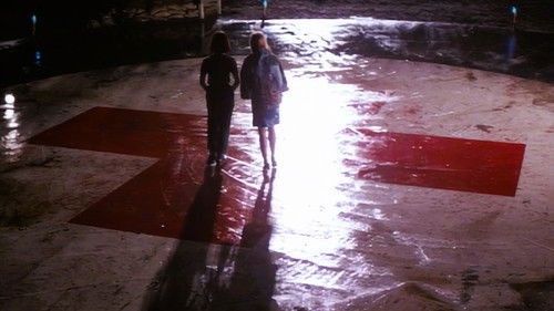 Somewhere Over the Radio