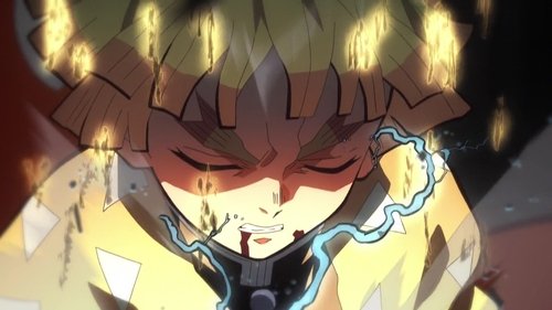 Kimetsu no Yaiba: 1×17